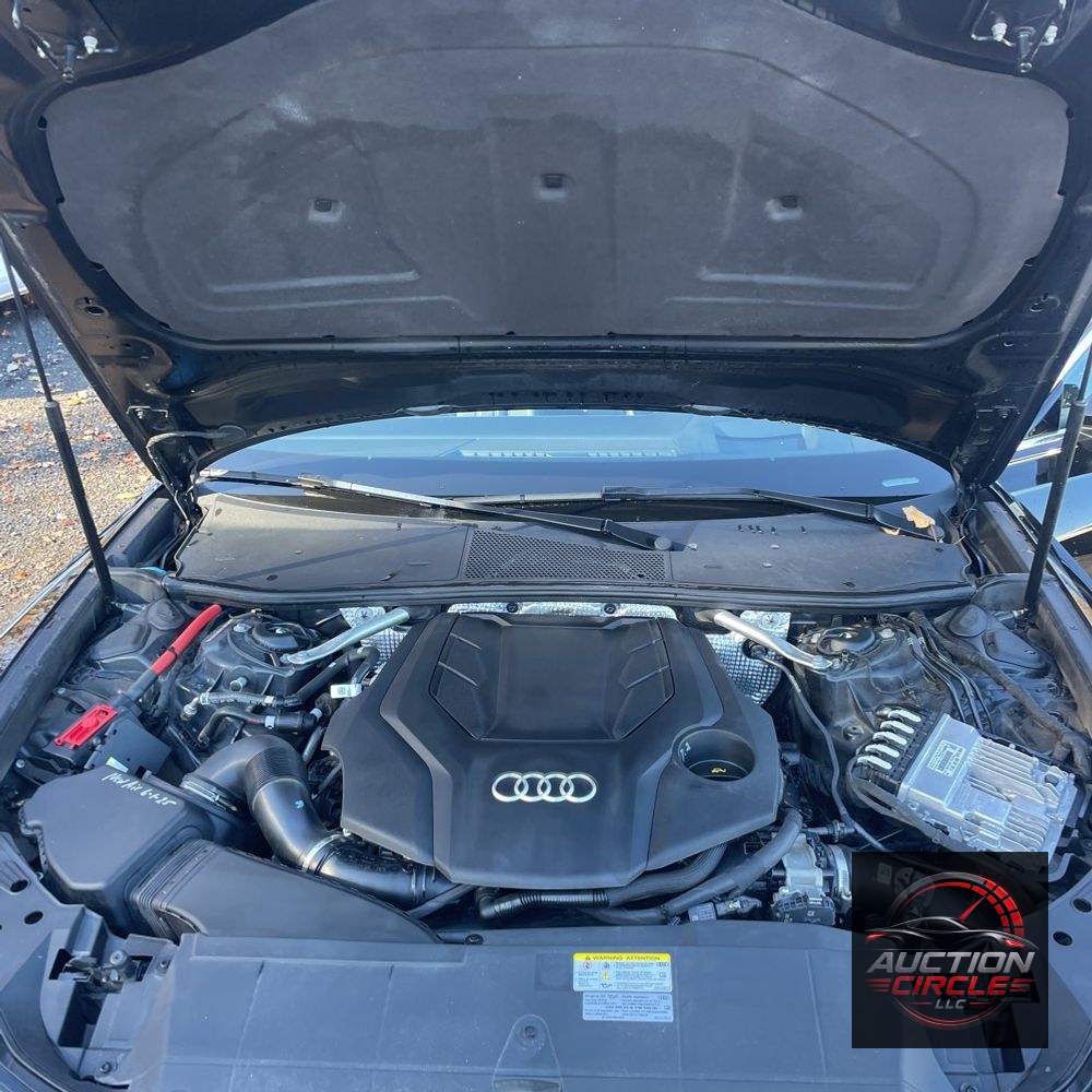 2023 Audi A6 Allroad Prestige