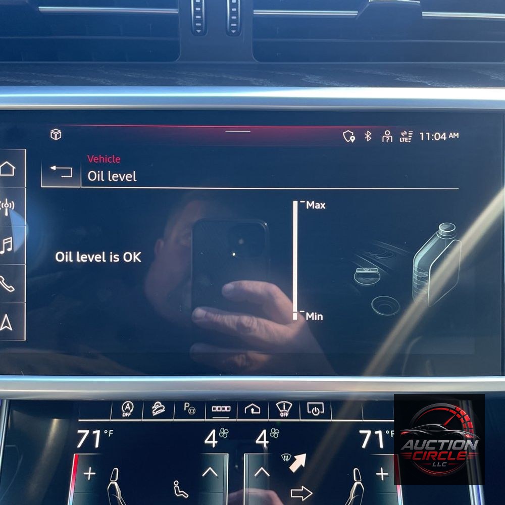 2023 Audi A6 Allroad Prestige