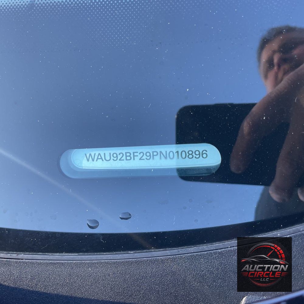 2023 Audi A6 Allroad Prestige