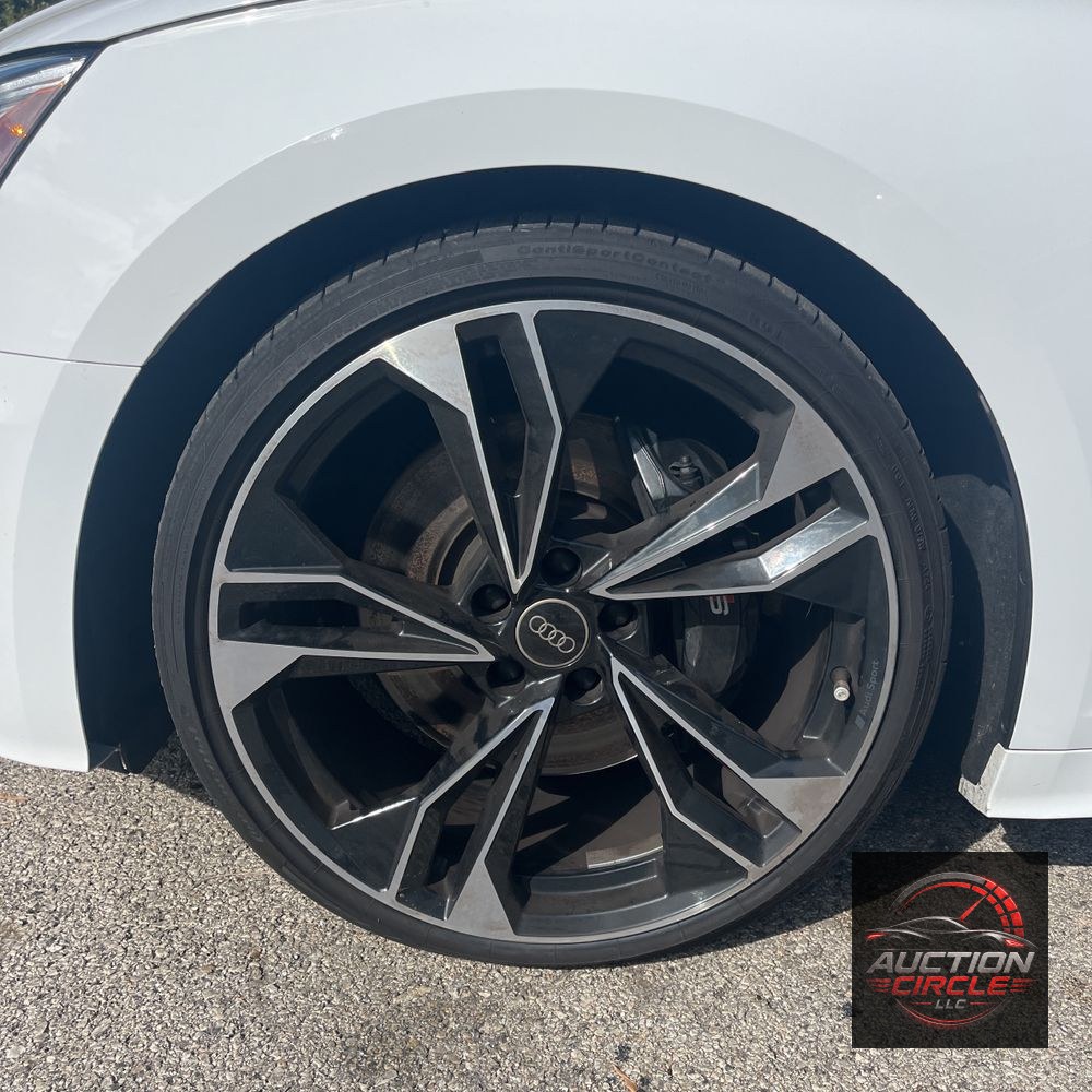 2023 Audi S5 Premium Plus