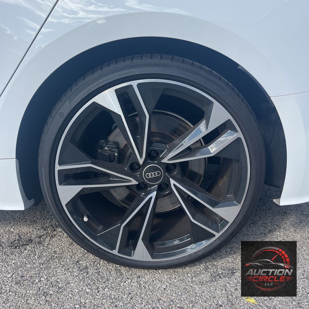 2023 Audi S5 Premium Plus
