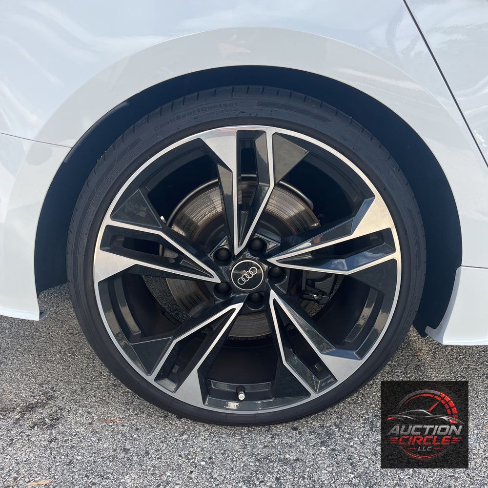 2023 Audi S5 Premium Plus