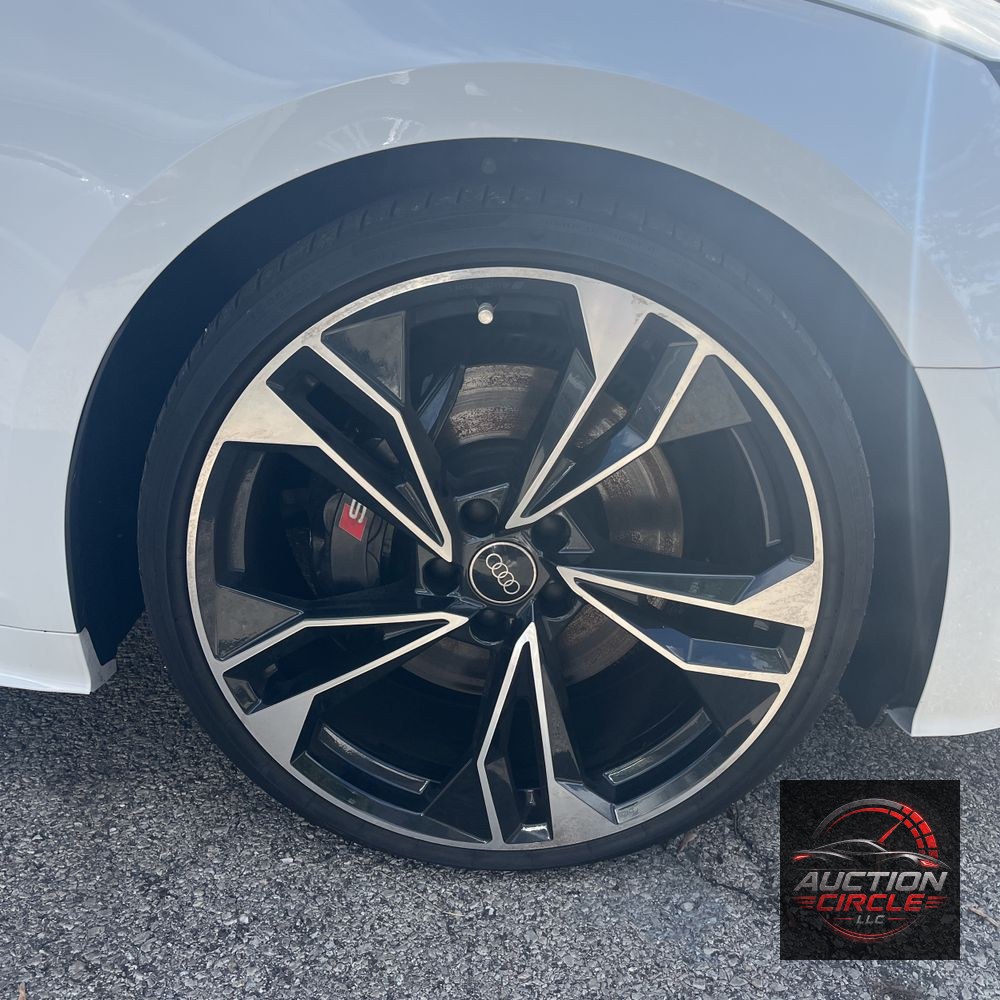 2023 Audi S5 Premium Plus