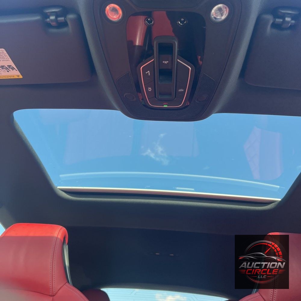 2023 Audi S5 Premium Plus
