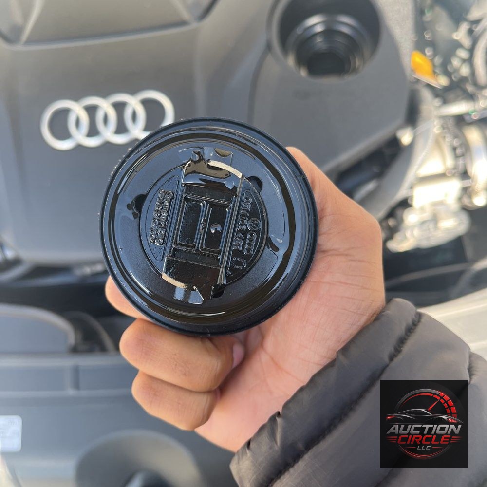 2023 Audi S5 Premium Plus
