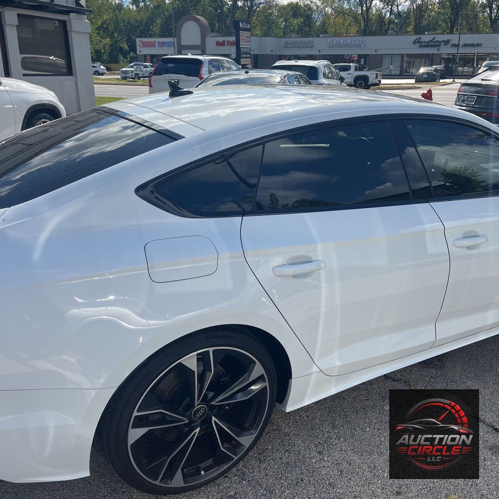 2023 Audi S5 Premium Plus