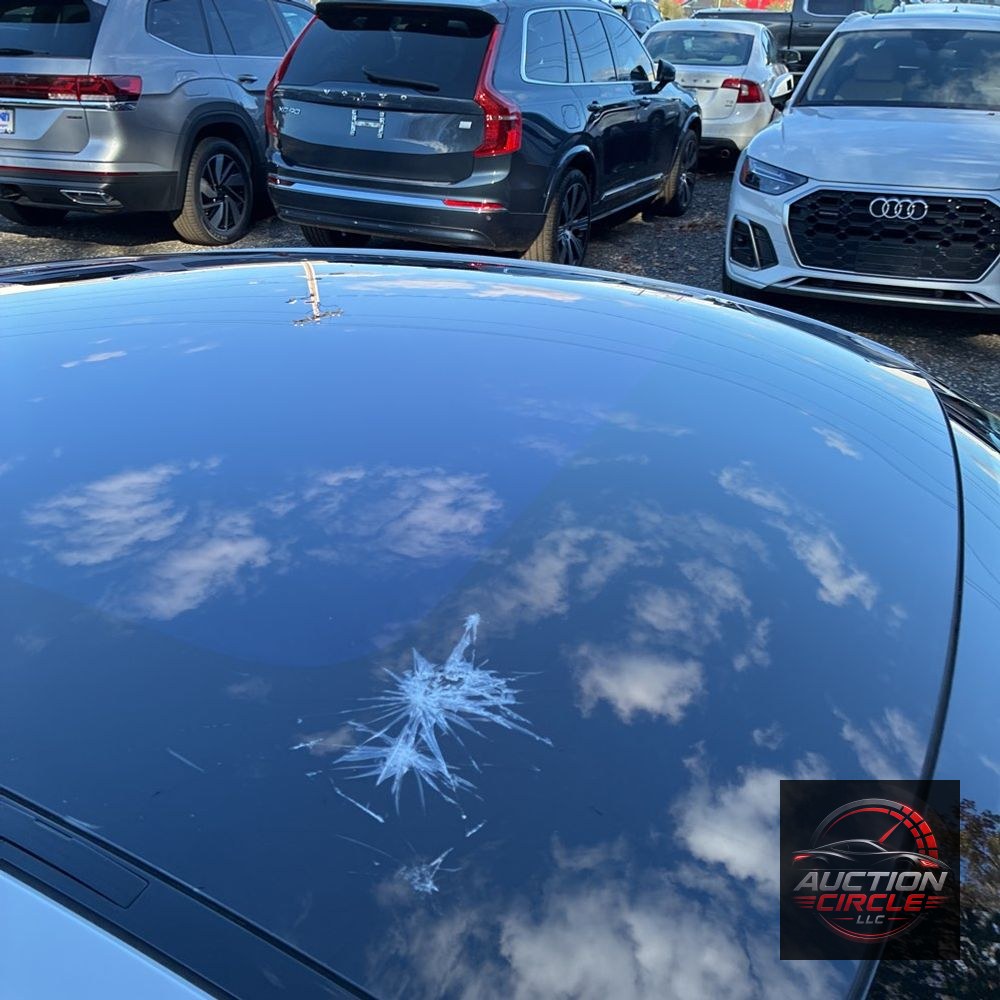 2023 Audi e-tron GT Prestige
