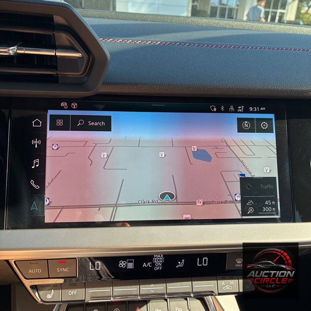2024 Audi S3 Prestige