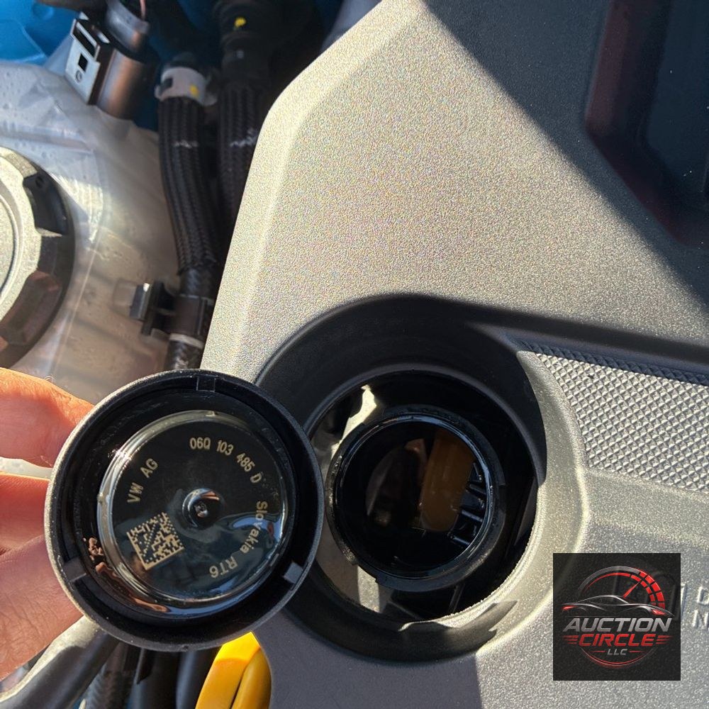 2024 Audi S3 Prestige