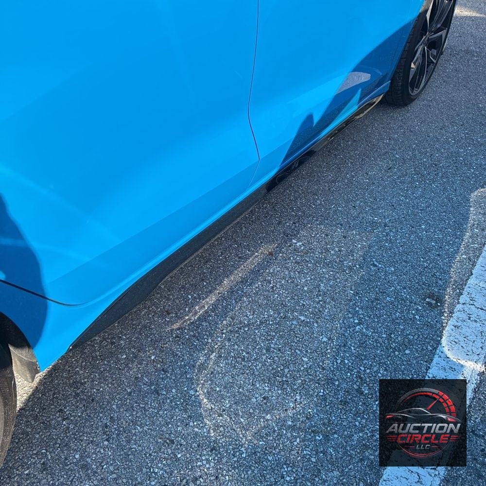 2024 Audi S3 Prestige