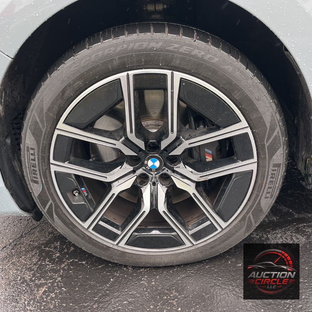 2024 BMW 7-Series 760i xDrive