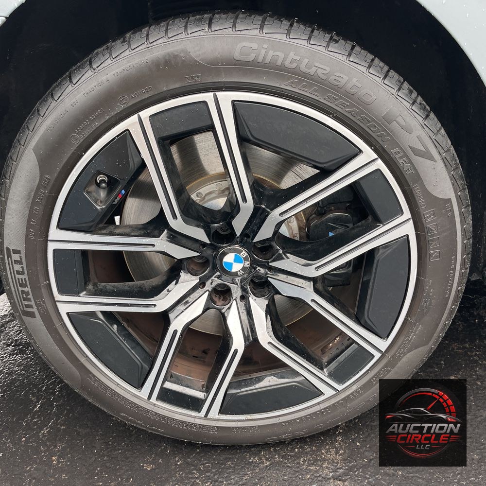 2024 BMW 7-Series 760i xDrive