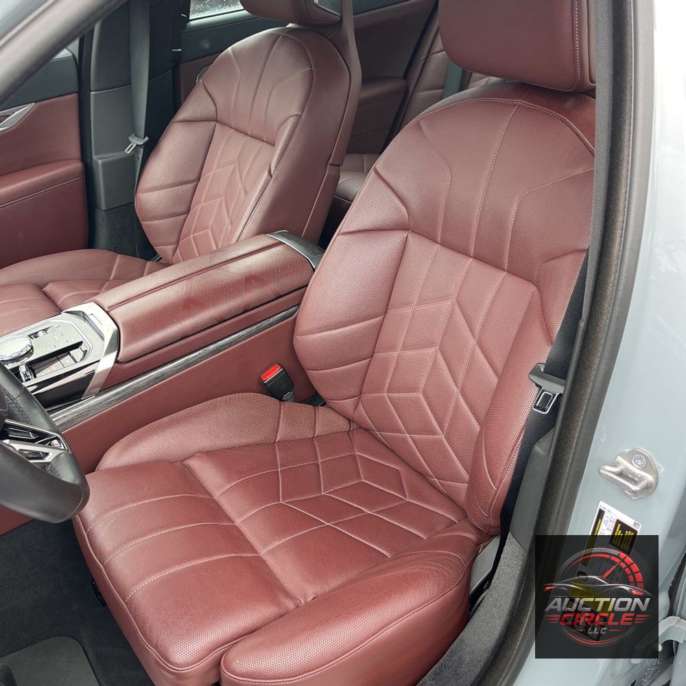 2024 BMW 7-Series 760i xDrive