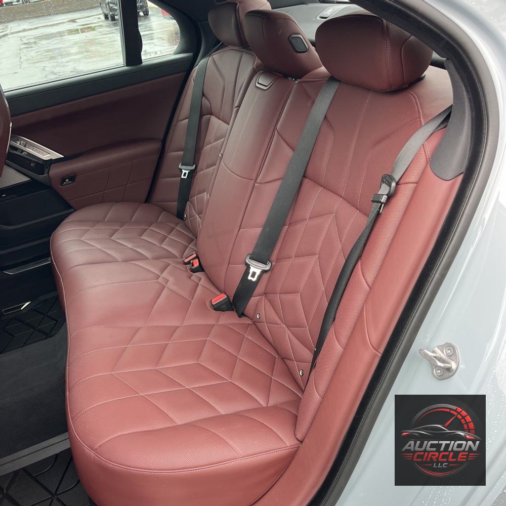 2024 BMW 7-Series 760i xDrive