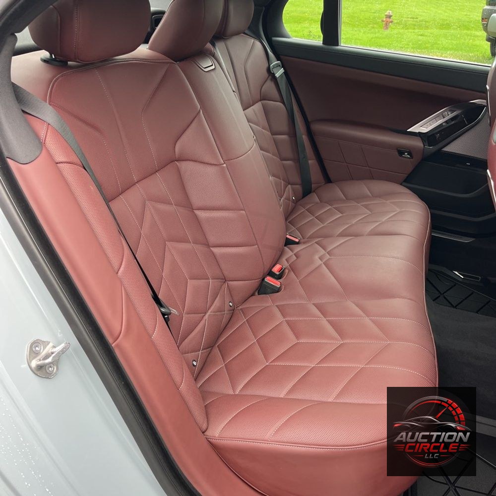 2024 BMW 7-Series 760i xDrive