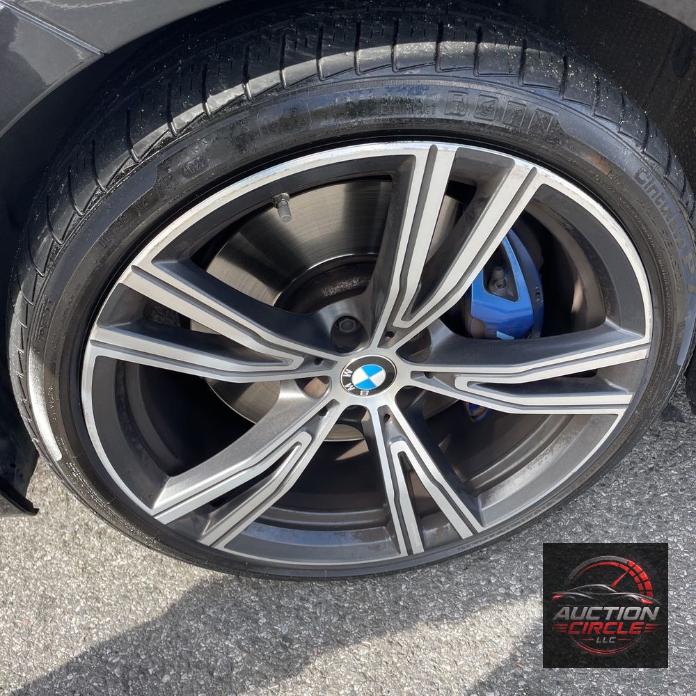 2023 BMW 4-Series 430xi