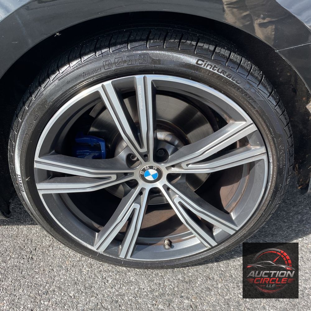 2023 BMW 4-Series 430xi
