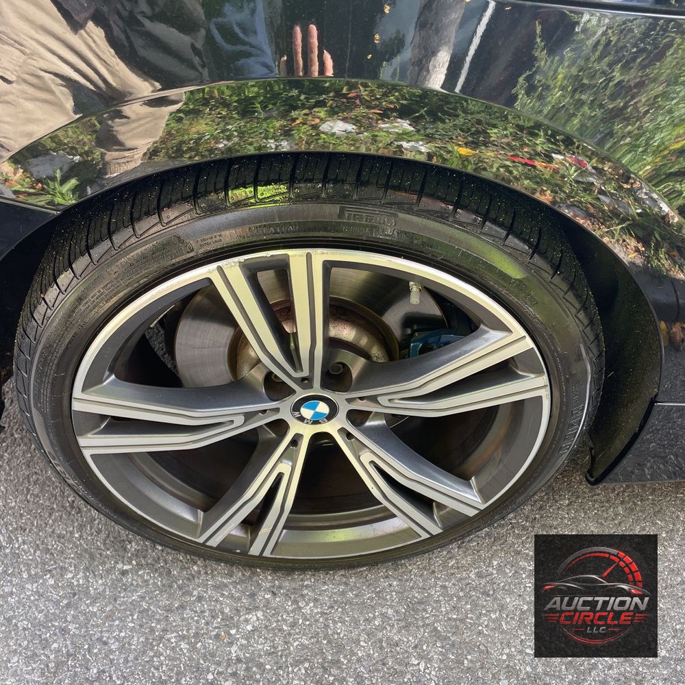 2023 BMW 4-Series 430xi