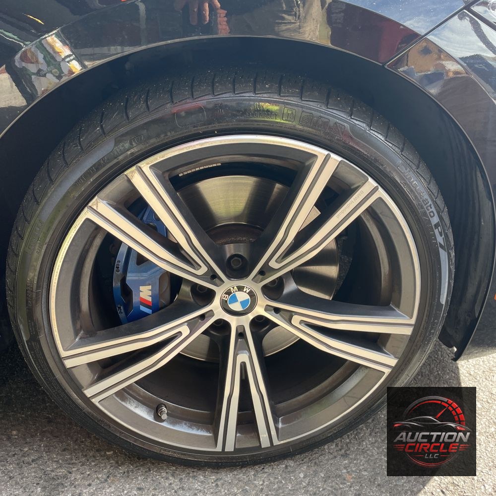2023 BMW 4-Series 430xi