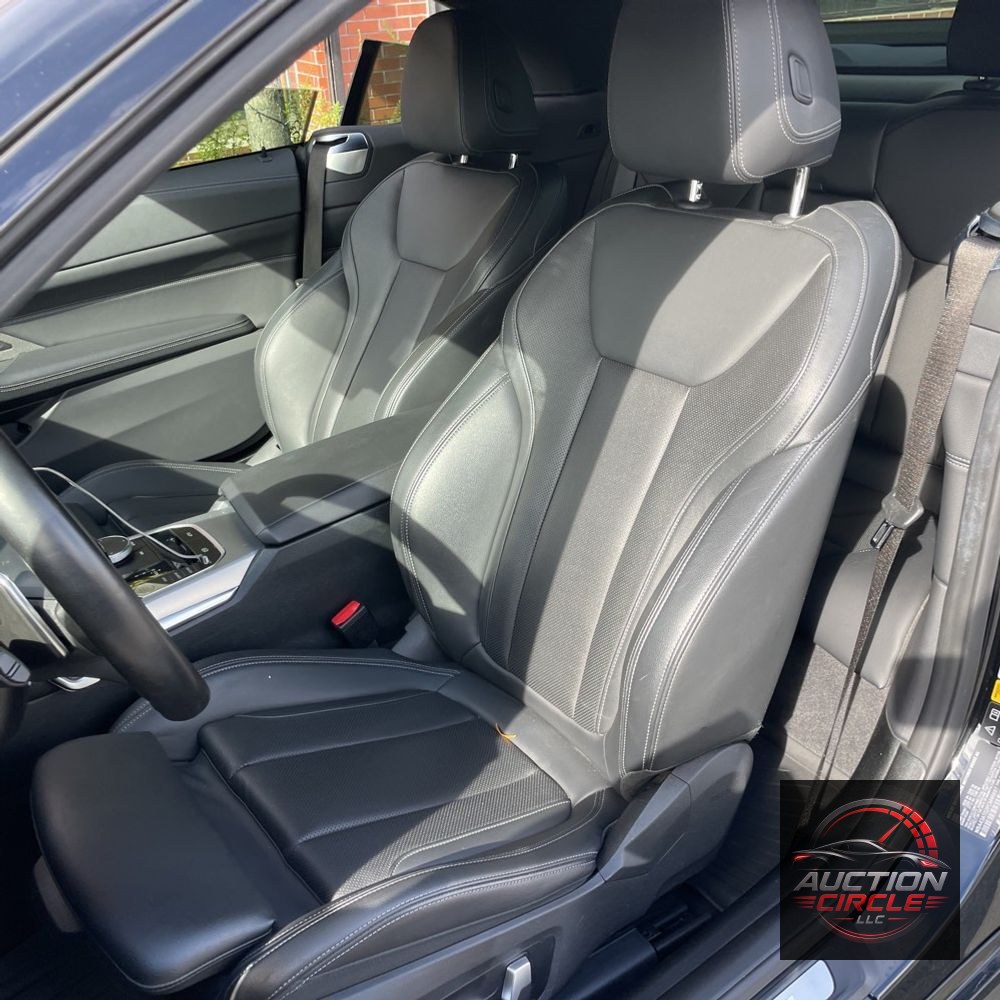 2023 BMW 4-Series 430xi