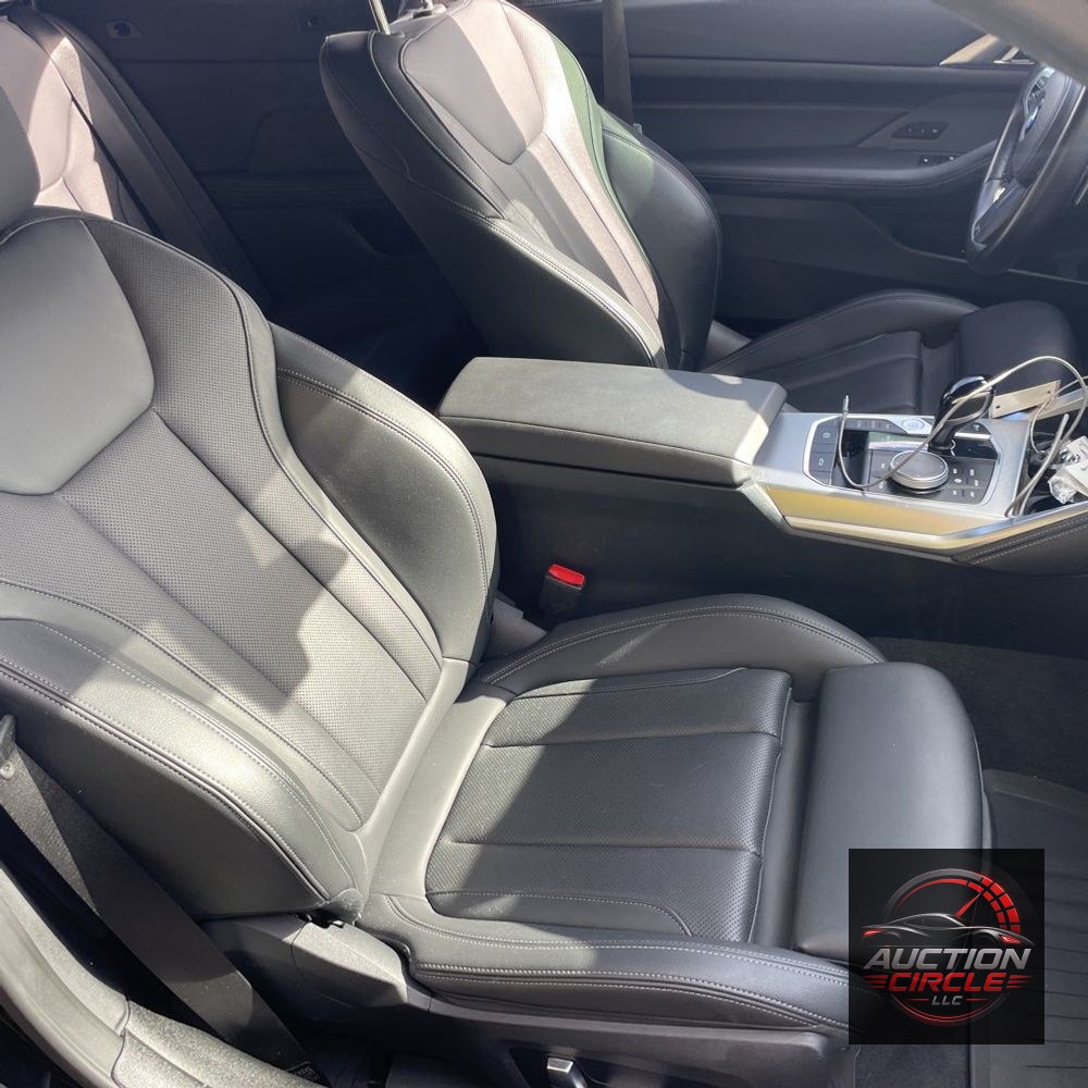 2023 BMW 4-Series 430xi