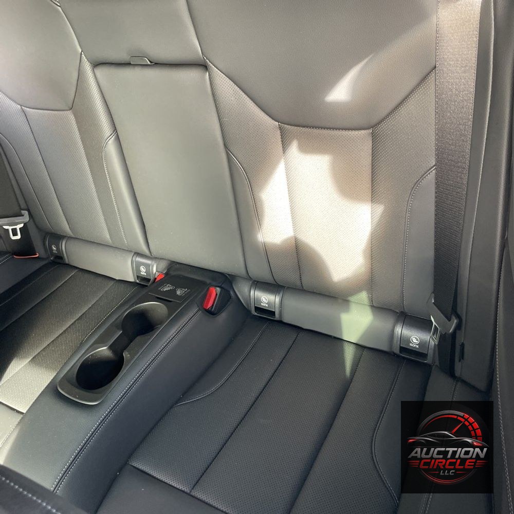 2023 BMW 4-Series 430xi