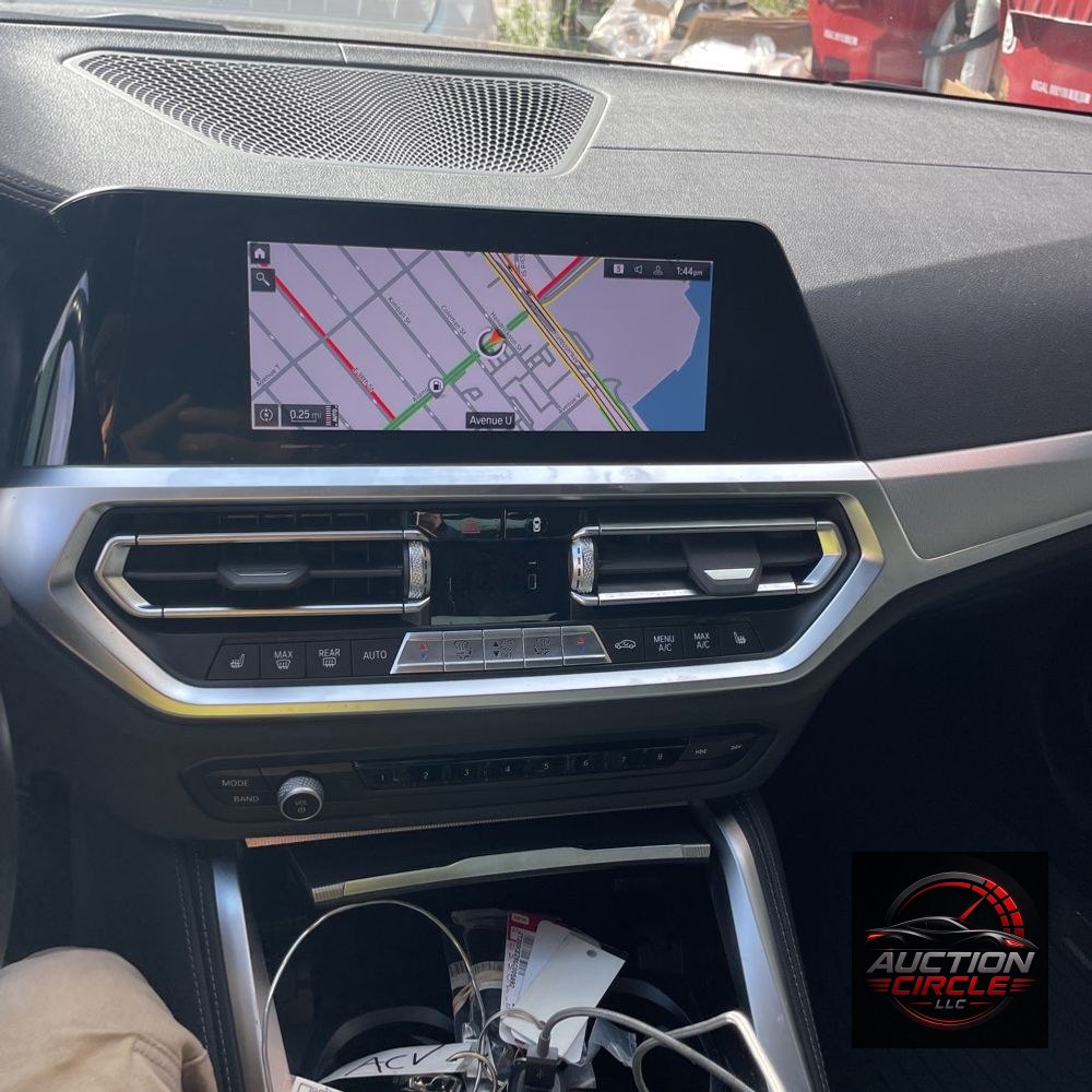 2023 BMW 4-Series 430xi