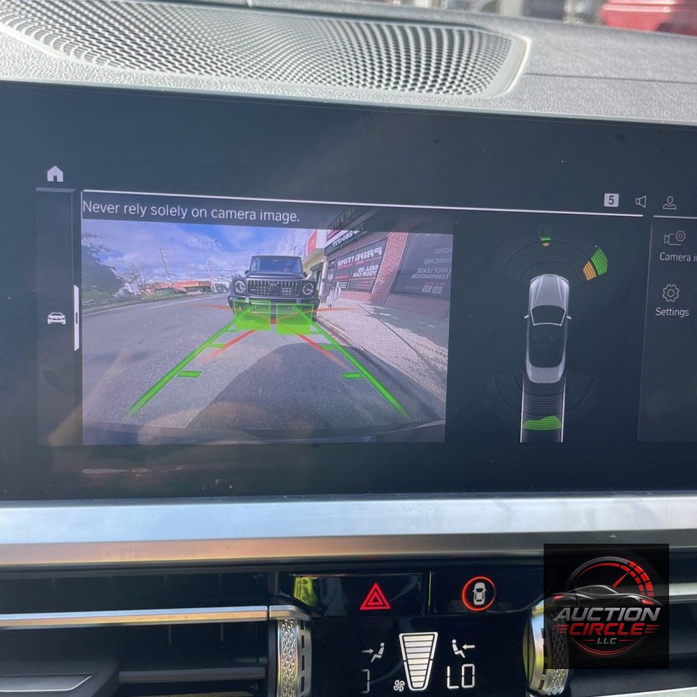 2023 BMW 4-Series 430xi
