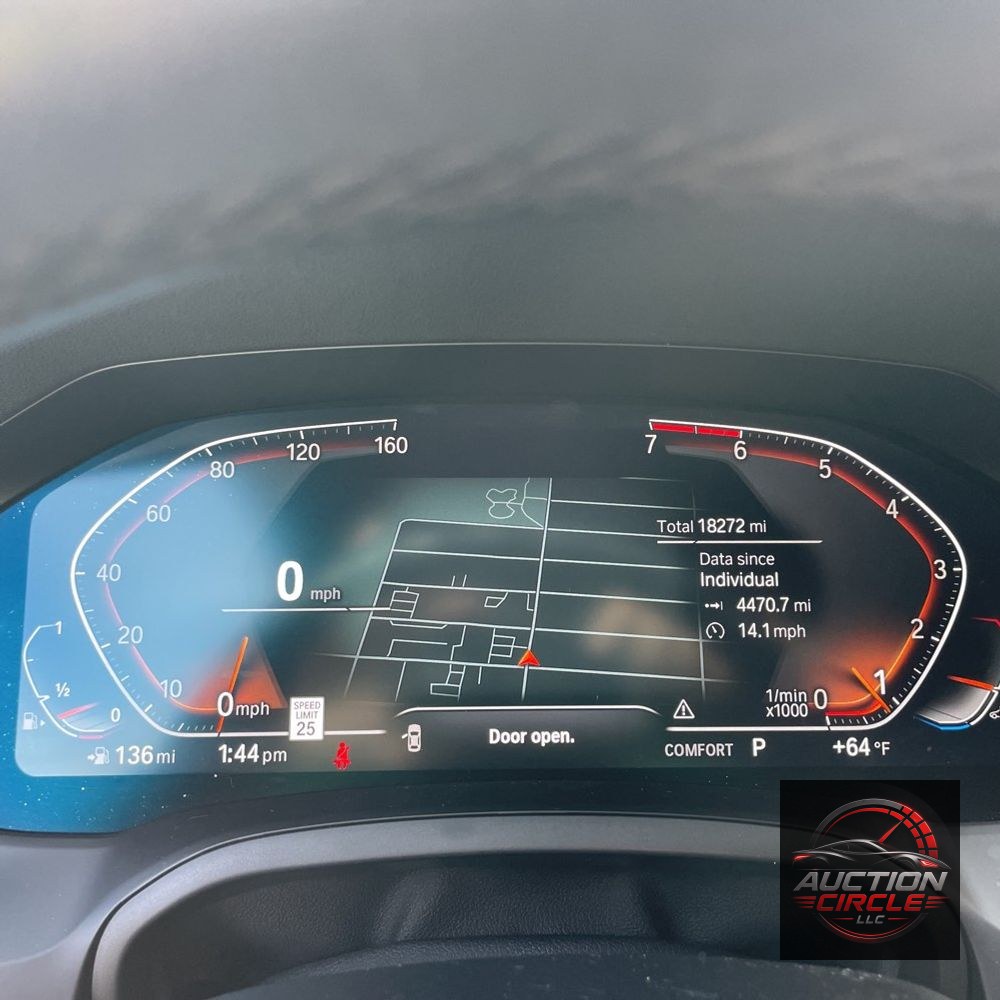 2023 BMW 4-Series 430xi
