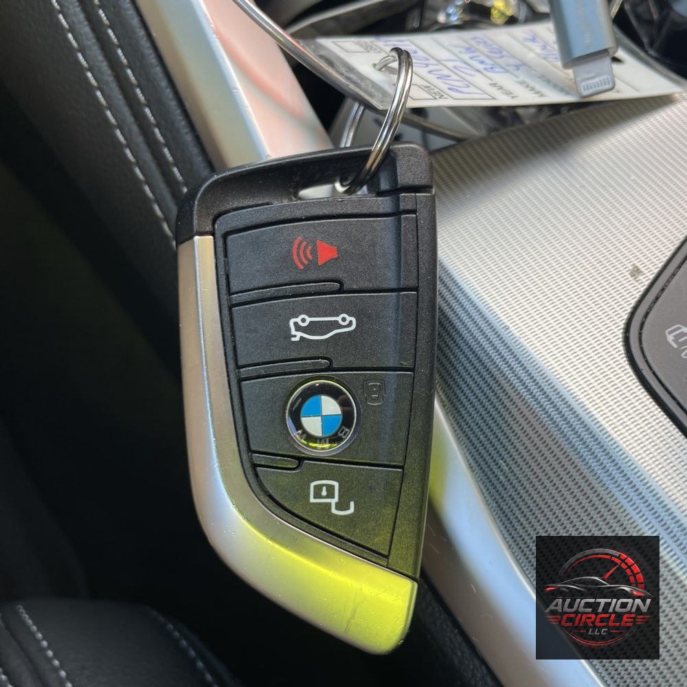 2023 BMW 4-Series 430xi