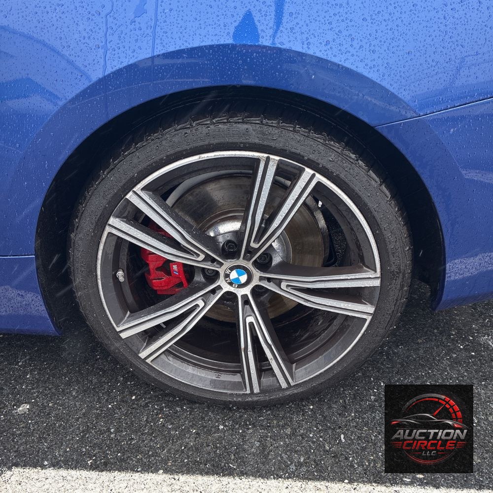2024 BMW 4-Series 430xi