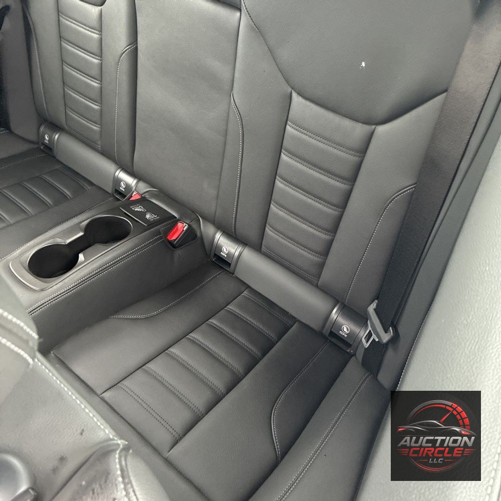 2024 BMW 4-Series 430xi