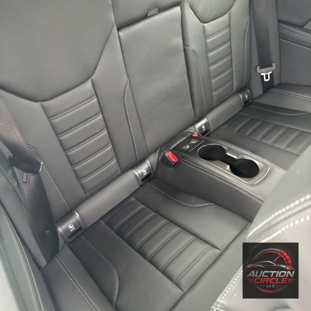 2024 BMW 4-Series 430xi