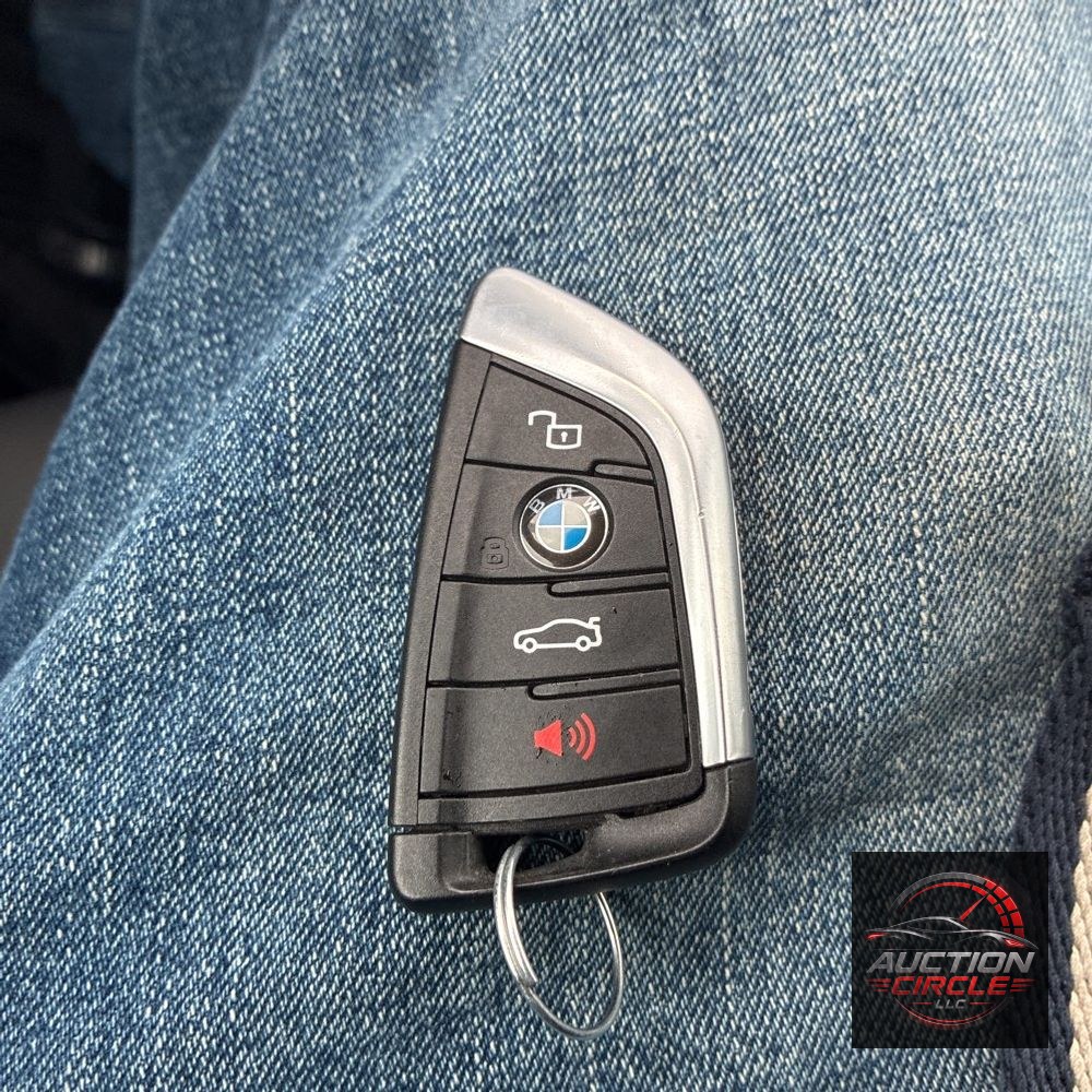 2024 BMW 4-Series 430xi