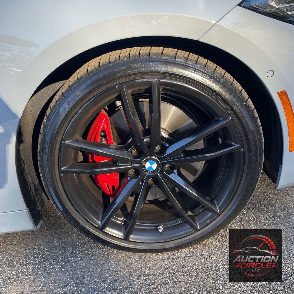2022 BMW 4-Series M440i