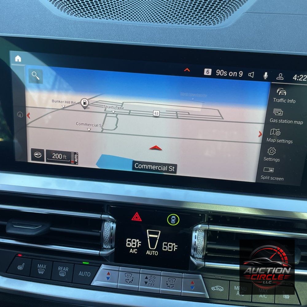 2022 BMW 4-Series M440i