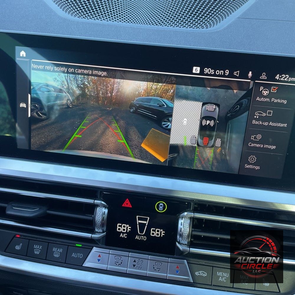 2022 BMW 4-Series M440i