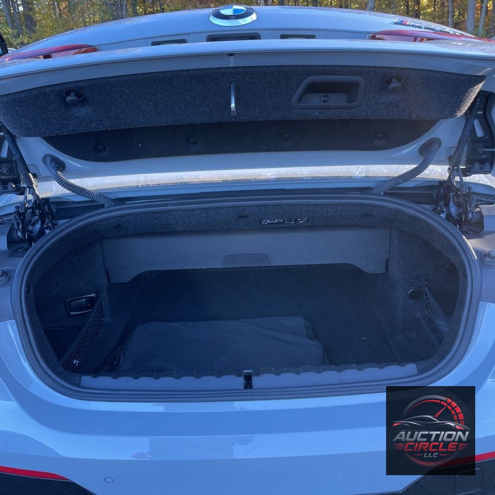 2022 BMW 4-Series M440i