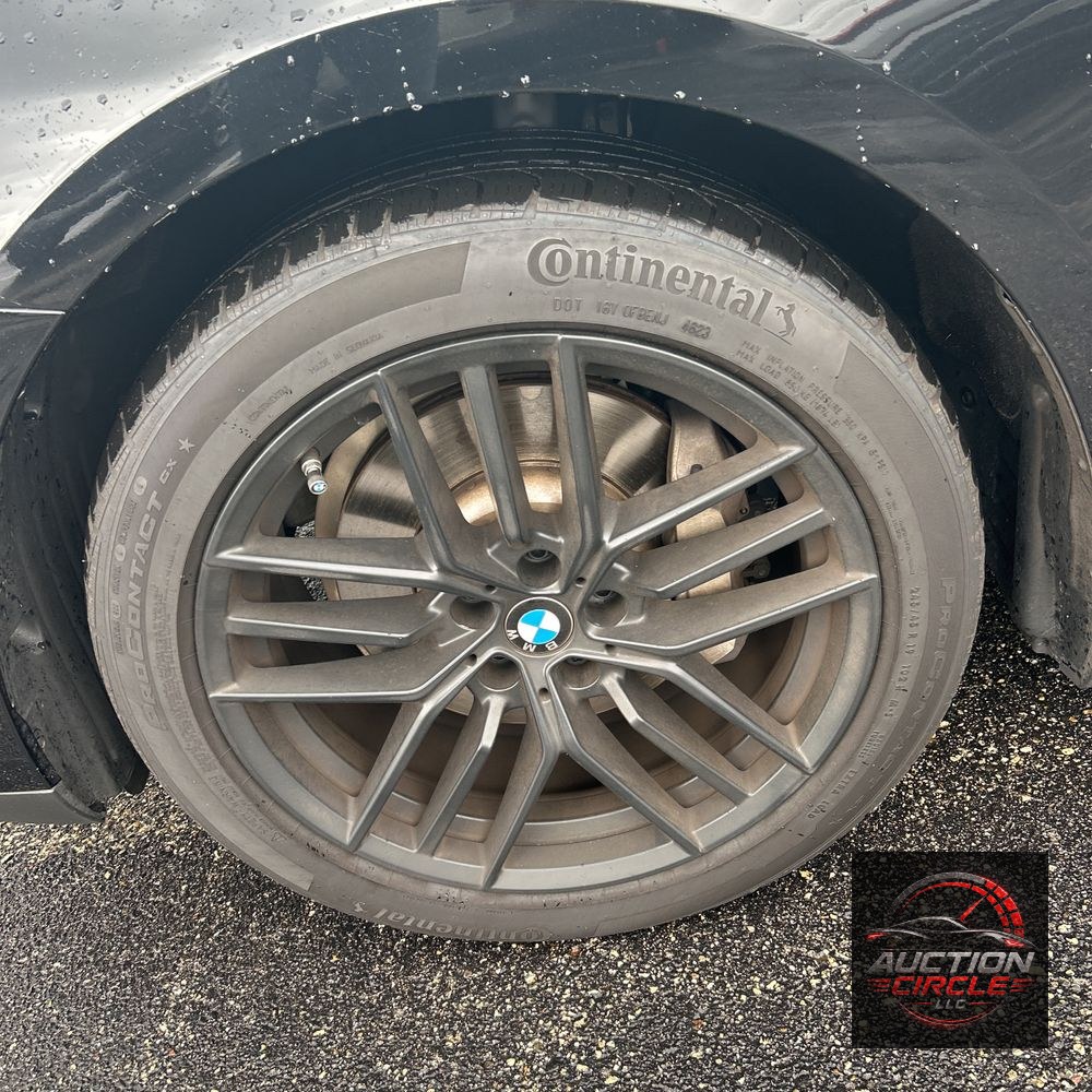2024 BMW 5-Series 530i xDrive