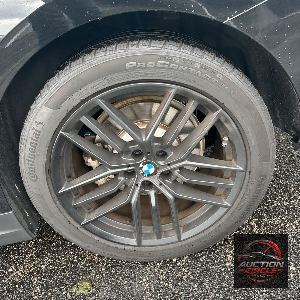 2024 BMW 5-Series 530i xDrive
