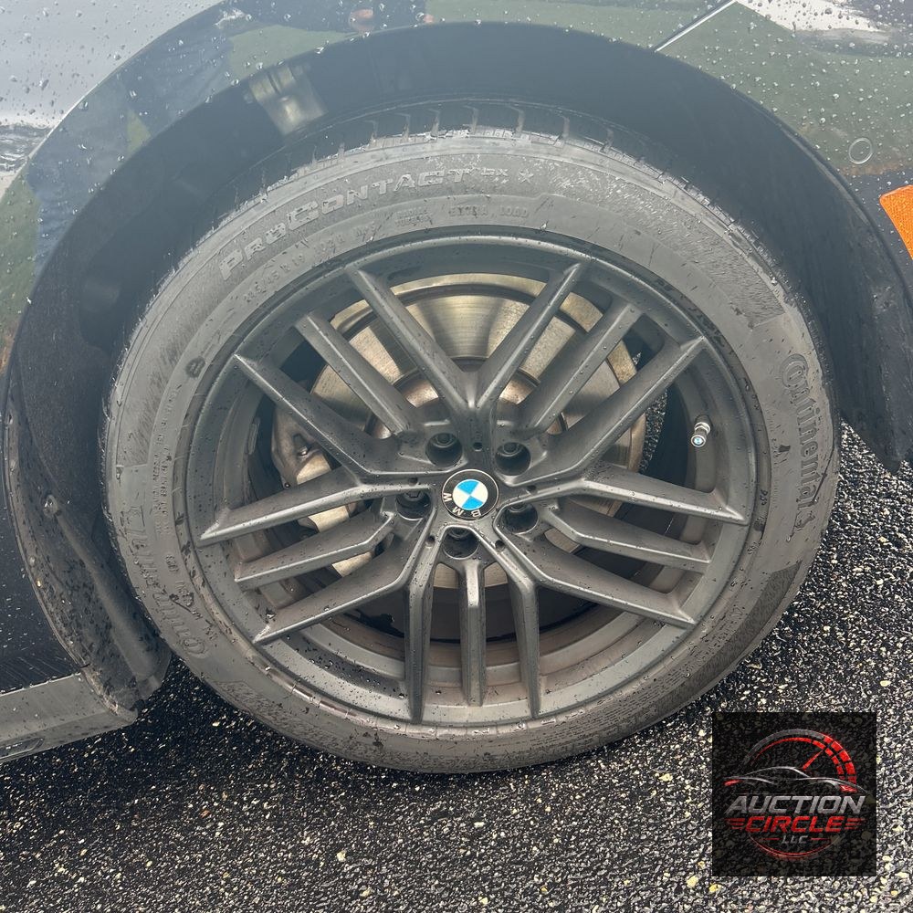 2024 BMW 5-Series 530i xDrive