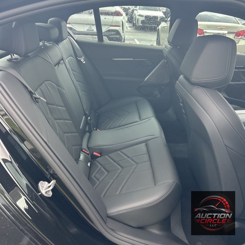 2024 BMW 5-Series 530i xDrive