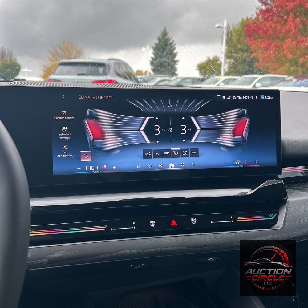 2024 BMW 5-Series 530i xDrive