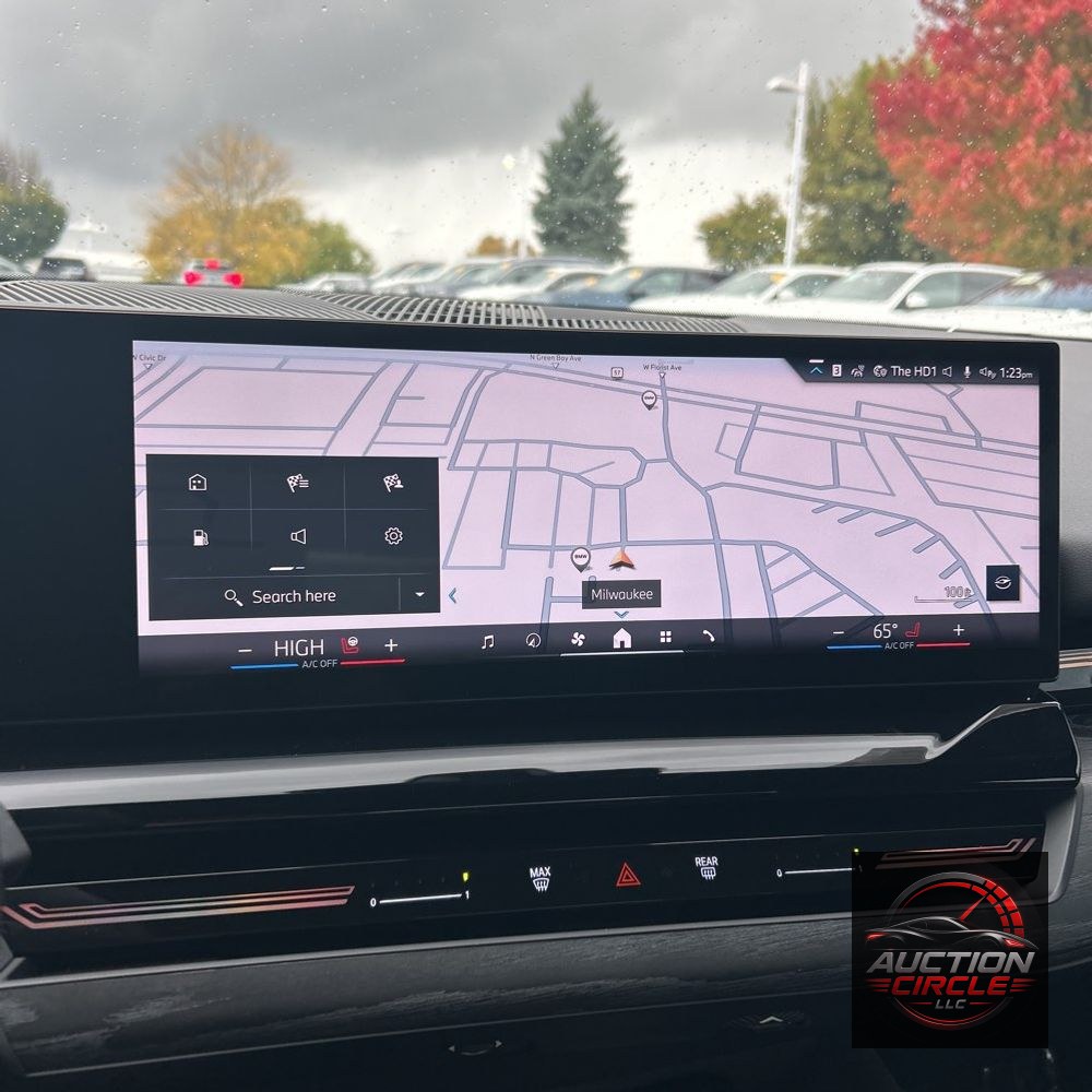 2024 BMW 5-Series 530i xDrive