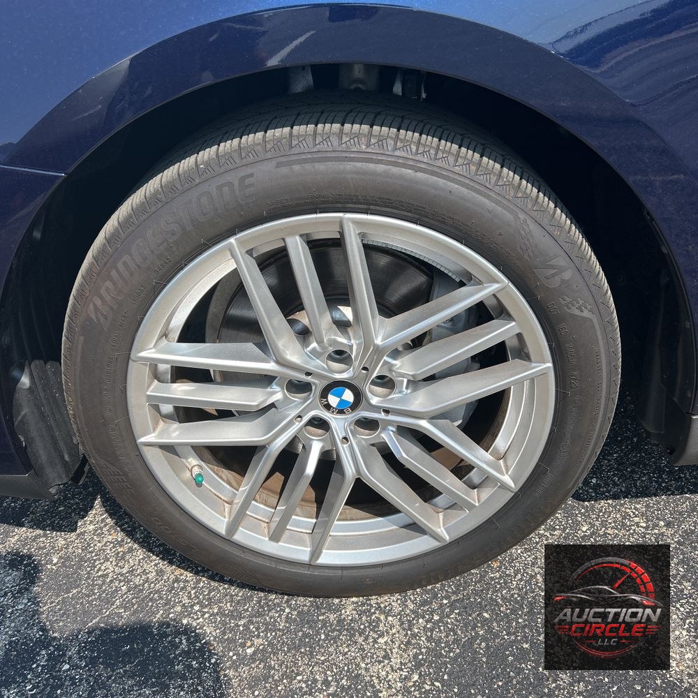 2024 BMW 5-Series 530i xDrive