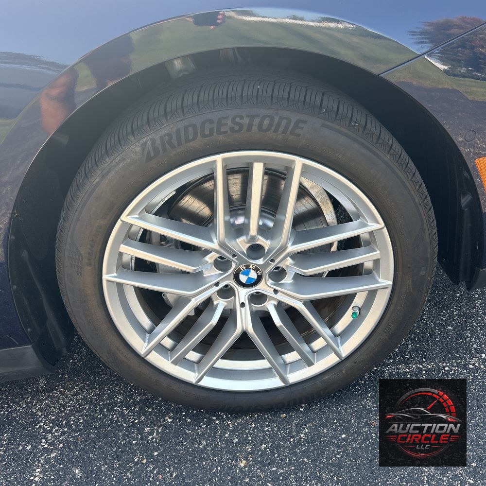 2024 BMW 5-Series 530i xDrive
