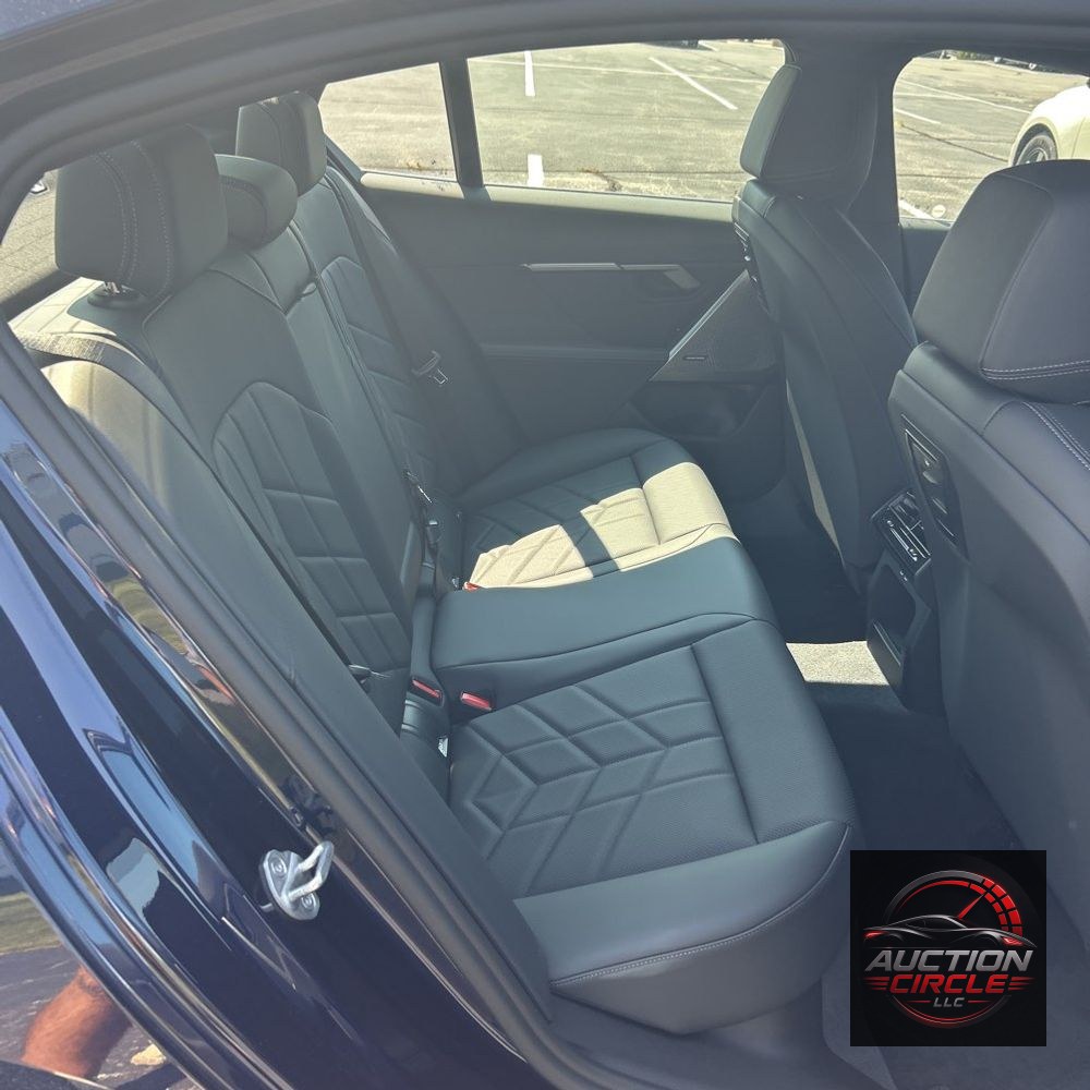 2024 BMW 5-Series 530i xDrive