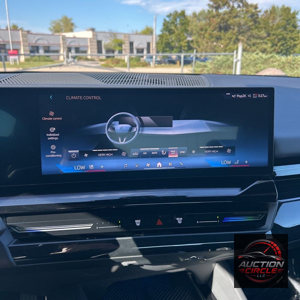 2024 BMW 5-Series 530i xDrive