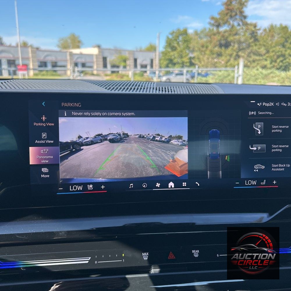 2024 BMW 5-Series 530i xDrive
