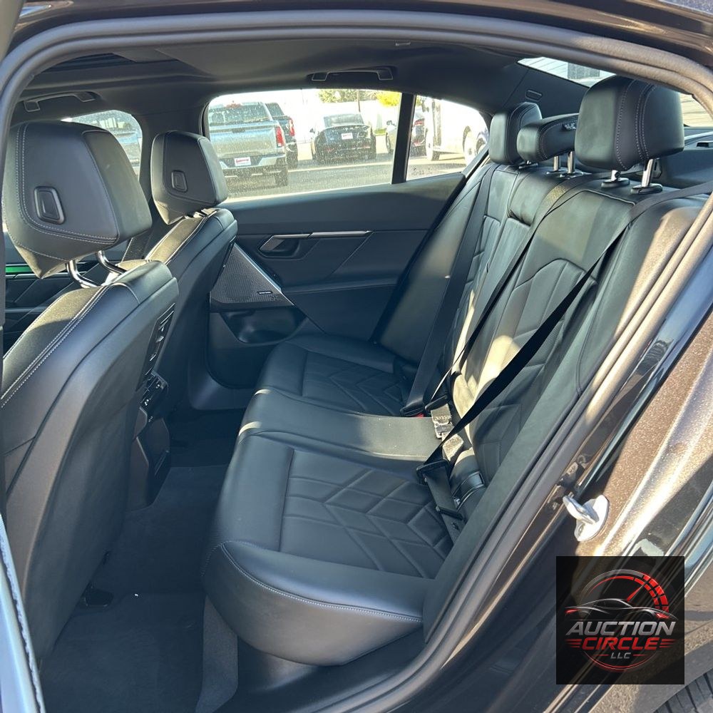 2025 BMW 5-Series 540i xDrive